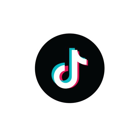 Tiktok Icon Png Transparent 17221712 Png