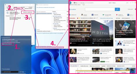 Internet Explorer Sigue Instalado En Windows 11 Así Puedes Abrirlo Y