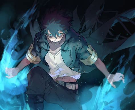 Dabi Boku No Hero Academia Wallpaper 43548883 Fanpop