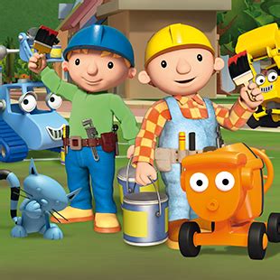 Bob The Builder Babyfirst