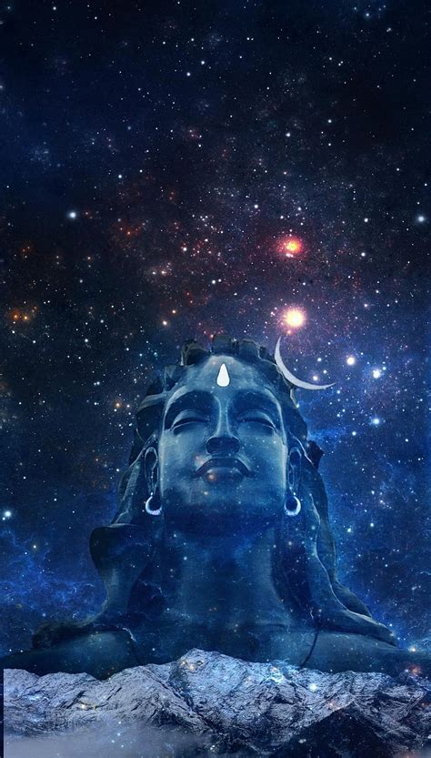 Mahakal Mahadev God Lode Hd Phone Wallpaper Peakpx