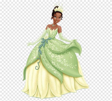 Tiana A Princesa E O Sapo Mérida Anna Belle Anna Disney Princesa