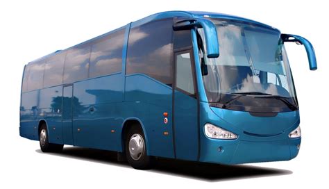 Bus Png Transparent Images Free Download Pngfre