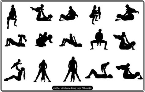 Sexual Positions Vector Art Icons And Graphics For Free Download