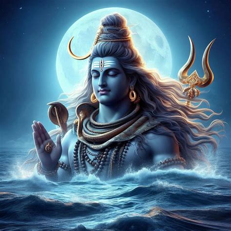 Download Lord Shiva Mahadev Shiv Royalty Free Stock Illustration