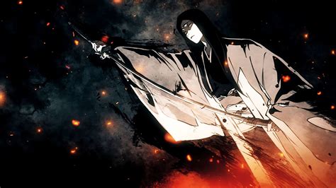 Bleach Tite Kubo Gotei 13 Thousand Year Blood War Arc Anime Katana