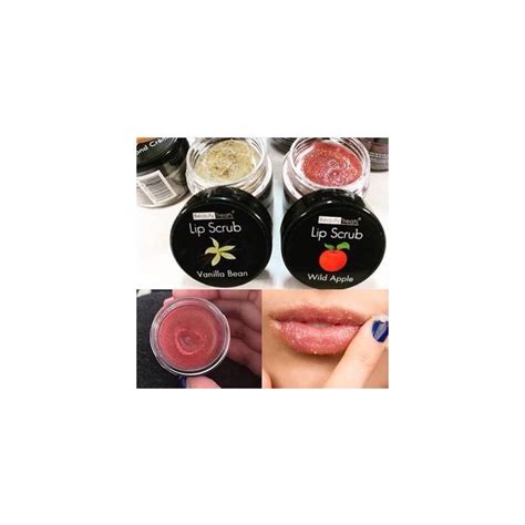 Beauty Treats Lip Scrub - BeautyKitShop