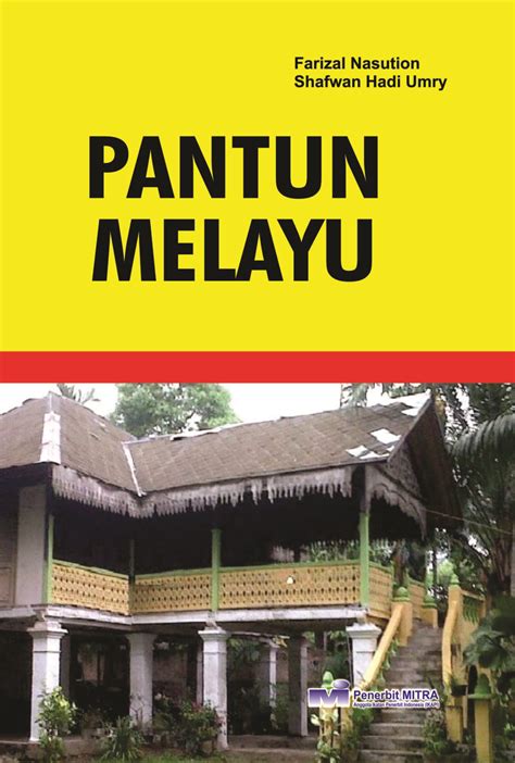 Pantun Melayu - Penerbit Mitra - Toko Buku Online - Bursa Buku Murah dan Terlengkap di Indonesia.