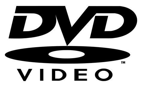 DVD Vídeo Logo PNG e Vetor Download de Logo