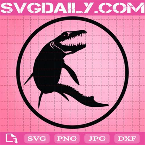 Jurassic World Svg Jurassic Park The Ride Svg Dinosaur Svg Jurassic