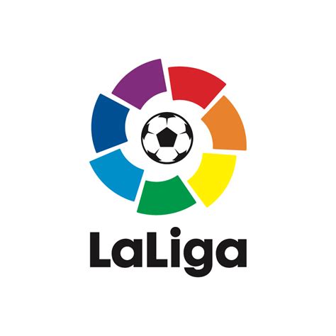 Download La Liga Vector Logo Eps Ai Svg Cdr