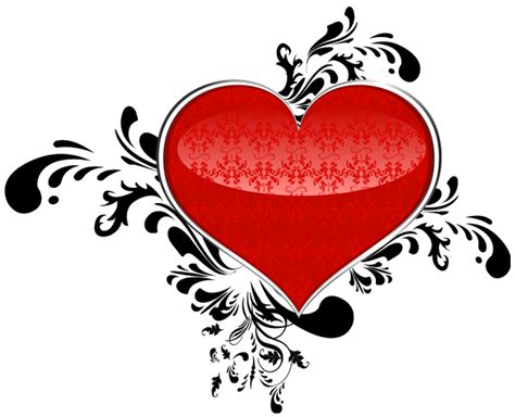 Free Heart Art Png Download Free Heart Art Png Png Images Free