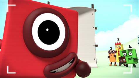 Bbc Iplayer Numberblocks Series 3 Hiccups