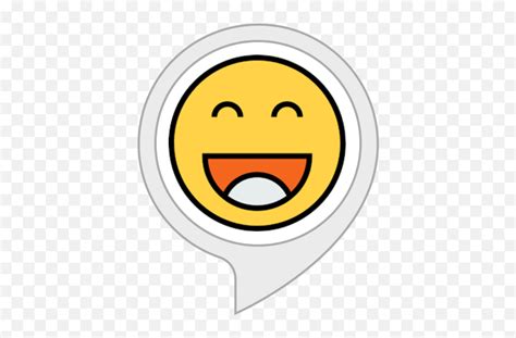 Alexa Skills Joke Emojiwah Emoji Free Transparent Emoji