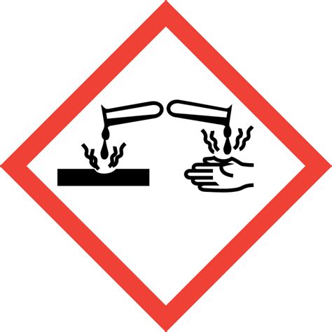 Danger Symbol Clipart