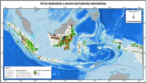 Detail Gambar Peta Persebaran Barang Tambang Di Indonesia Koleksi Nomer 30