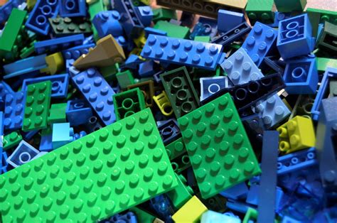 Blue Lego Wallpapers Top Free Blue Lego Backgrounds Wallpaperaccess