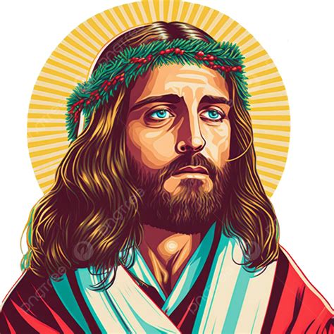 Jesus Christ Png