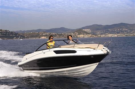 10 Best Cuddy Cabin Powerboats