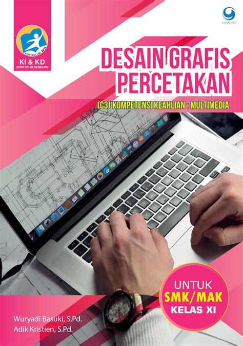 Konsep Penting Penjelasan Dasar Tentang Desain Grafis Percetakan Terbaru