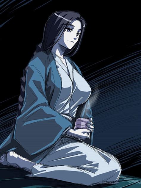 Retsu Unohana 2 By Chaosemperor971 On Deviantart In 2021 Bleach Anime