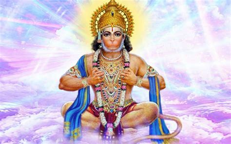 Hanuman Wallpapers 63 Images