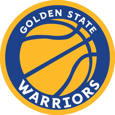 Golden State Warrior Logo Png