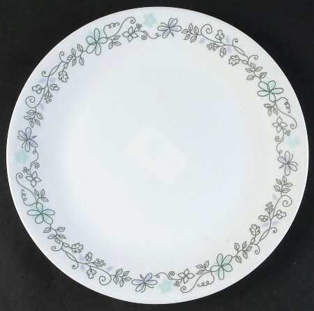 Find & download free graphic resources for floral pattern. Corning, Day Dream (Corelle) at Replacements, Ltd