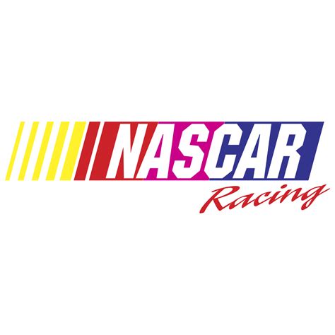 Nascar Logo Png