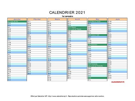 Calendrier 2021 A Imprimer Pdf Calendrier Lunaire