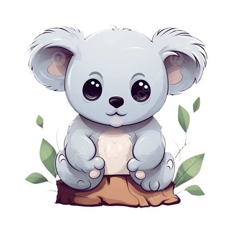 Protegiendo A Los Preciados Koalas De Australia Png Animal Clipart