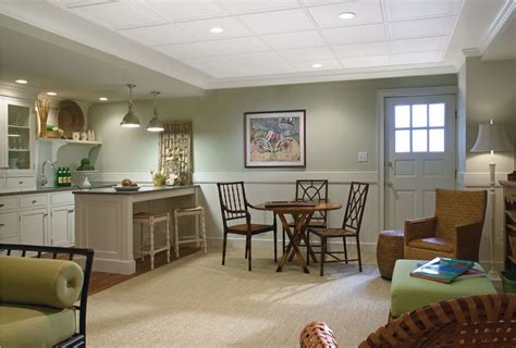 They come in 4x8 sheets and are about. Basement Ceiling: Best Ways to Finish | The Money Pit