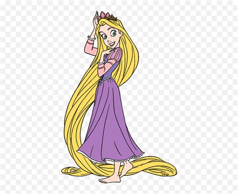 Rapunzel Flynn Rider Disney Princess The Walt Disney Company Clip Art