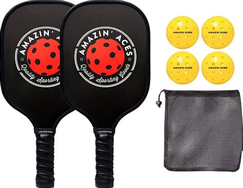 5 Best Quiet Pickleball Paddles Top Reviews And Buying Guide By Experts