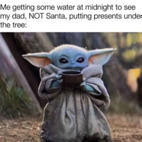 We did not find results for: Baby Yoda Says "Nope" In The Newest "Mandalorian" Meme (10 ...