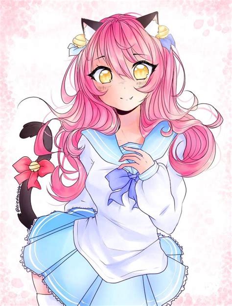 Aphmau Fanart Kawaiichan By Friedbubble On Deviantart Aphmau Kawaii