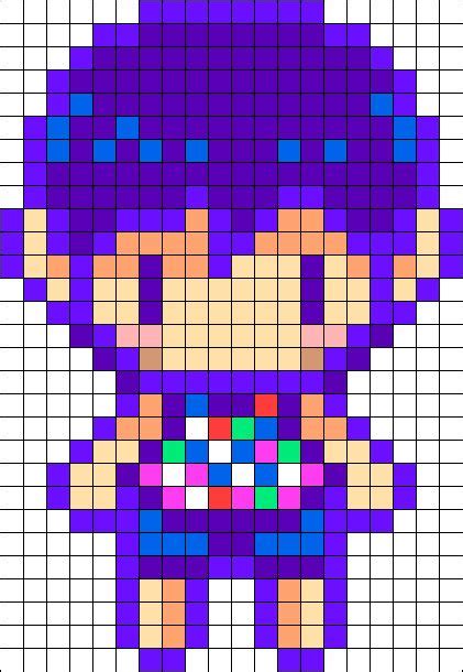 Dreamworld Headspace Kel Omori Kandi Pattern In 2022 Pixel Art