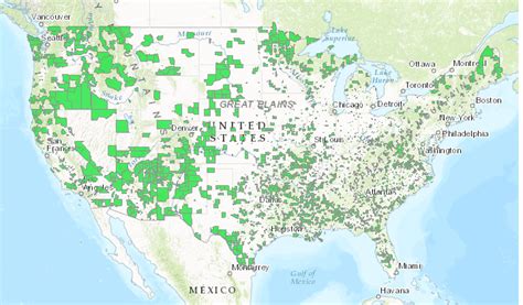 Navigating A Food Desert Ingredients For Education