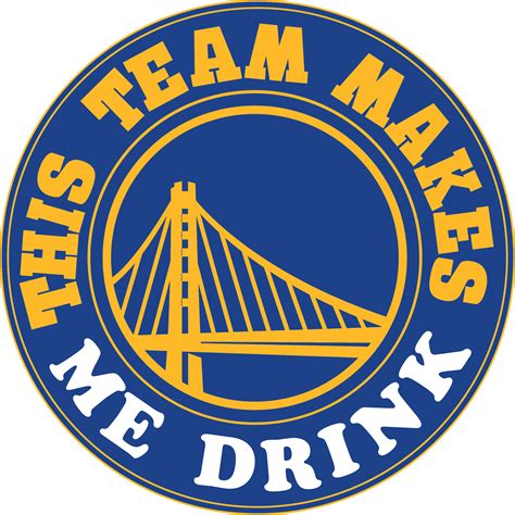 Golden State Warrior Logo Png