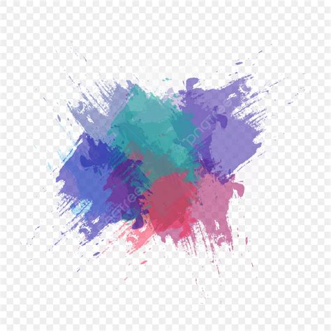 Color Ink Splash Vector Design Images Colorful Ink Splash Design Ink