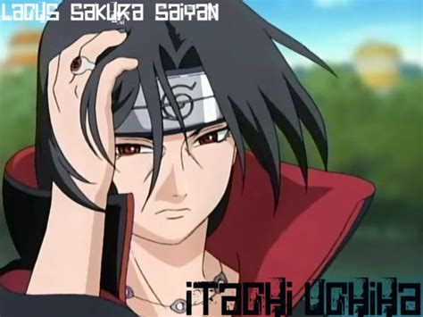 Uchiha Itachi Itachi Uchiha Wallpaper 22583783 Fanpop