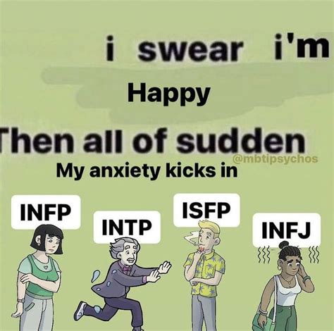 Intp Personality Type Character Personality Mbti Character Infj Mbti