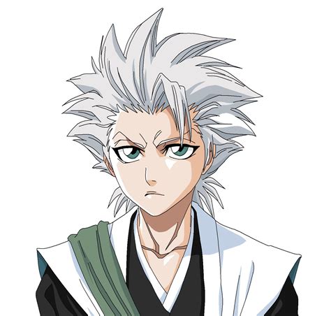 Toshiro Hitsugaya Toshiro Hitsugaya Fangirls