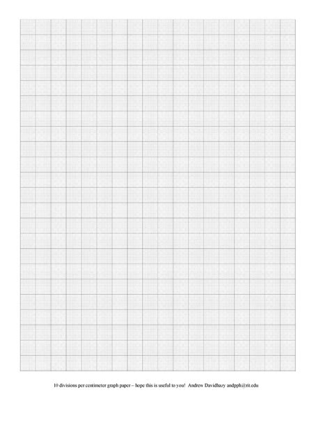 Graph Paper Template For Word A Word Or Doc Format Is Preferred When