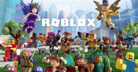 Roblox Desktop Wallpapers Top Free Roblox Desktop Backgrounds