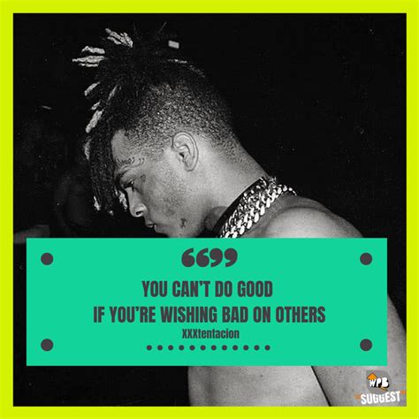 Best Of Xxxtentacion Quotes To Remember 50 Rap Vibes