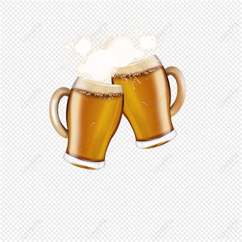 Beer Mugs Cheers Png