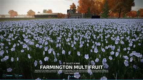 Farmington Multifruit 1 Fs 22