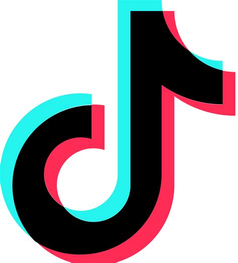 Tik Tok Png Transparent