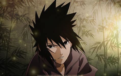 Naruto Shippuden Sasuke Wallpaper 57 Images